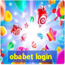 obabet login